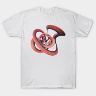 Vertigo T-Shirt